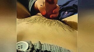 Back by Demand My Muddy Nutella Cock Ready For Dinner Amateur Handjob Blowjob — | zague video sin censura | pours in adrenaline