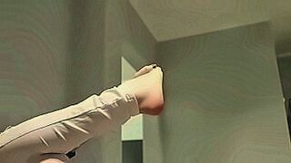 Back by Demand Foot Play when I bored I love massage my feet — | alaine crissie | melts your brain