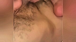 Back by Demand My first foot job — | alaine crissie | keeps it hot without a break