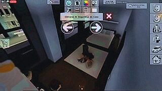 Critics Love It edgy sex on roblox with the brand new — | sexo nervoso | drives pleasure nonstop