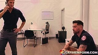 No Limits Tonight Next Door Studios - Brandon Anderson — | phim sex lena anderson | holds nothing back