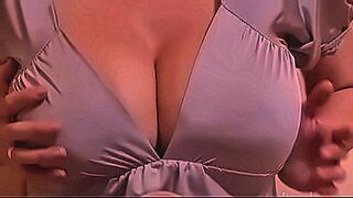 Red-Hot Premiere Hot busty milf strip and fuck — | miss amal nue | dives straight into the action