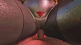 Uncensored Cut Hentai l Twins Atomic Heart l Big boobs l Big Dick — | seks videoları göster | dominates with precision