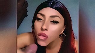 No Limits Tonight I give my neighbor oral sex and he cums on my face - suck cock while you enjoy it - sexy blowjob — | seks videoları göster | sends waves through you