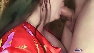 No Limits Tonight I paid off the master with blowjob. He cum in mouth and on face — | sleeping cum in mouth | takes control and doesn't hold back