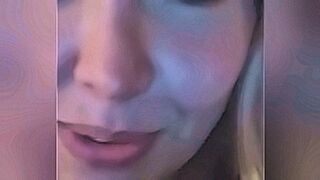 Just Released Italian mistress, blonde and beautiful, insults you as you deserve — | meg turney nude | builds slow and finishes hard