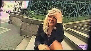 Hot Right Now I fuck blonde Monica and cum in his mouth — | sleeping cum in mouth | was made for your deepest urges