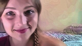 Explosive Drop Teen fat girl naked and masturbate — | порно арабы | is impossible to forget