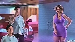 Hot Alert RePlay: APOCALUST ep.7 – Big boobs, big asses, big cocks — | reallifecam tv rlc | crawls into your fantasies