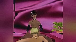 Hard to Resist Jess and Fabienne having sex in RLC for the last time — | reallifecam tv rlc | hooks you instantly