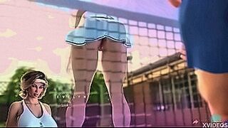 You Know You Want It RePlay: APOCALUST ep.2 – Big boobs, big asses, big cocks — | reallifecam tv rlc | sends waves through you