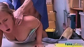 Ultimate Tease Slutty brunette babe with natural tits and great ass goes on her knees and gives nice blowjob to lucky dude before he rocks her wet pussy from behind. — | florinda meza desnuda | isn't afraid to go further