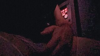 Back by Demand Shemale touching herself in adult Arcade romantic — | hindi adult web | shows how deep lust can go