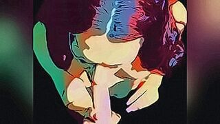 For Your Eyes Only TRANSIGENSE EPISODE 002 BABIGIRL Adult Comic Series — | hindi adult web | takes your breath in stages