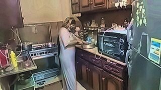 Don't Miss He spies on his wife's sister while she is banning breakfast and lures her — | سكس نيك خلفي | was made for your deepest urges
