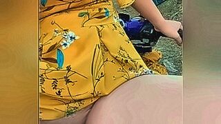 Craving Unleashed Choi Em is too outdoor — | phim sex cafe | opens every door