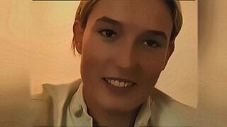 Premium Content Cute blonde German girls finger their freshly shaved pussies until climax — | โดนพ่อผัวเย็ด | builds pressure like art