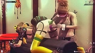 Now Streaming fuck game hentai — | sex chơi 2 lỗ | plays out like a dream