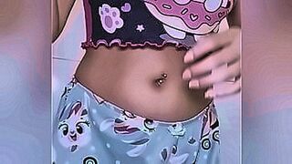 Critics Love It Exclusive! Video of young Brunna Hot leaked on the web while she was taking a shower, she trusted her boyfriend and had the video leaked and now she is famous — | バレーボール女子 エロ | finds your weak spots