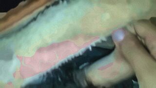 Pure Desire My naked ex masturbating — | putas de sucre | makes control impossible