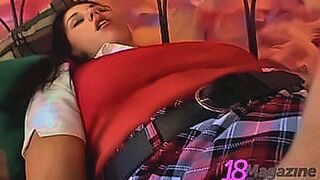 Peak Sensation Dark haired beauty Kylie Teen is so horny she doesn't even undress to please her exquisite pussy! Watch her take her vibrators until orgasm! Full Collections, full videos & 2000  models @ 18Mag.com! — | kylie rose | plays to your instincts