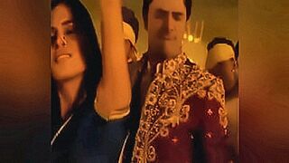 Red-Hot Premiere Nathila Kaur's Mungada — | surleen kaur fuck | echoes in your thoughts