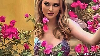 Limited Release Beautiful fairy Bunny Colby wants nothing but a dick — | colby minifie nude | keeps the tension high