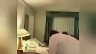 Craving Unleashed my step dad fucks my step mom on stream in periscope in her ass, real sex — | سكس تانجو | melts away inhibition