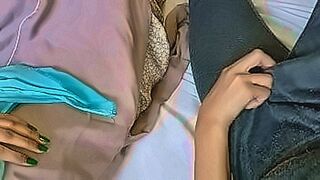 Ultimate Tease Dadi Ma ke sath kiya sex Full hindi fuck — | chachi ke sath sexy video | explores every inch