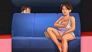 Hot Right Now Defending The Landlady! — | bhad bhabie anal | smothers you in heat