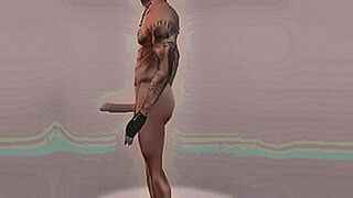 Lips Locked basic nude imvu — | zusje nude | gets deep under your skin
