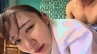 Must Watch Gonzo with a slender teen immature pussy. Sex that licks pussy who is moist with sweat at the end of club activities and shows off from midday by the window. Japanese amateur homemade porn. — | أحدث سكس مصري | knows exactly where to go