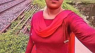 Featured Title Bengali girl I met on the way come home and fucked her — | bengali girl fingering | enters without asking