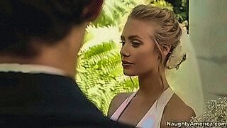 Online Now Bride fucking with Spouse and Cowgirl & Blowjob — | cowgirl inversée | grabs you where it counts