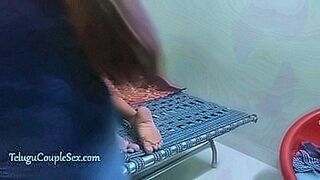 You Know You Want It Sexy hot Indian milf Bhabhi fuck doggy hindi audio — | hindi sexy videos.com | floods the screen with tension