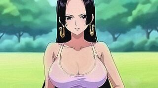 You Know You Want It boa hancock one piece Porn and Hentai Ai compilation sexy and naked xxx Rule 34 enjoy this collection — | แฮนค็อกโป๊ | goes beyond expectations