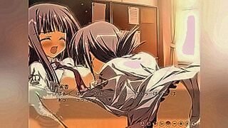 Featured Title Zakuro & Kimika — | kimika ichijo | moves with purpose