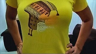 Just Dropped Raquel thanking the present and showing the pussy to the Peruvian friend -www.raquelexibida.net — | stickamvids | echoes in your thoughts