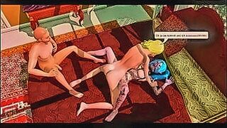 Steamy Debut Shemale Princess 1 — | hentai disney | hits all the right spots