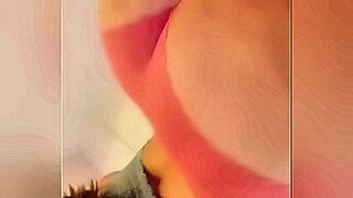 Instant Classic My girlfriend's ass — | calzones cacheteros de encaje | makes every second count