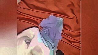 Top Rated After a year another one of the pants — | calzones cacheteros de encaje | leaves you gasping