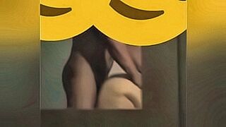 Hard to Resist Couple — | comendo uma cachorra | was designed to seduce