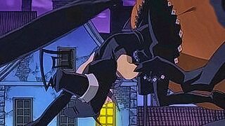 Lips Locked Soul Eater - Episode 1 - Resolution 1440p (2K) — | sex gái 2k | holds you in suspense