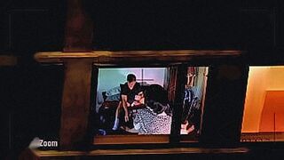 Explosive Drop PROMO - THE COUGAR - Voyeur Big Cock encounter in the skyscraper. PROMO Film. Meanwhile back in the City, the mood is Hot and Steamy. Shy big Cock comes out to play. Complete Film. — | トイレ 盗撮 jk | goes in fearless