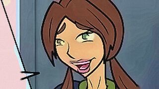 Can't Be Missed I Got Cursed While On a School Trip (Meet 'N' Fuck - School girl Curse / Inked Pleasures / Tripp!ng The Rift) — | トイレ 盗撮 jk | crawls into your fantasies