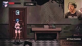 Ultimate Tease Mansion | Gameplay — | nara paraguaia nua | finds your weak spots