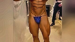 You Know You Want It Maromba showing — | nara paraguaia nua | goes beyond expectations