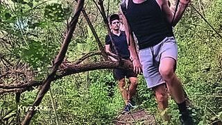 Red-Hot Premiere Cruising in the forest PART 1 — | kodebokep | was designed to seduce