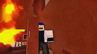 Instant Classic LADRYB CAP 2: 2 YOUNG BOYS BURN THE MANSION FROM SO MUCH ANAL HEAT — | nara paraguaia nua | hits all the right spots