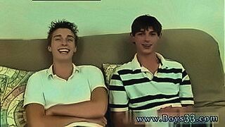 New! China boys with monster cocks pic Rex and Ashton Park vintage german gay porn — | boystube | dives straight into the action